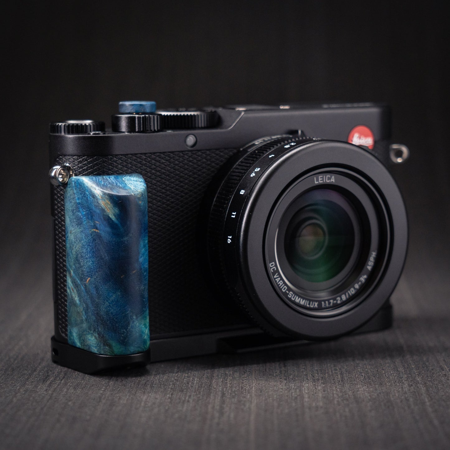 Camera Grip for Leica D-Lux8