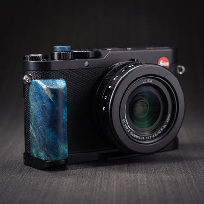 Camera Grip for Leica D-Lux8