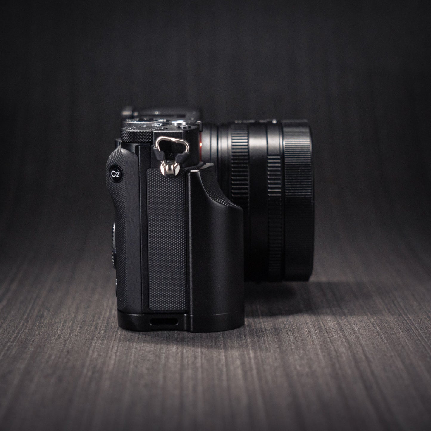Camera Grip for SONY RX1r3