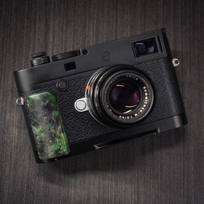 Wood Grip for Leica M10