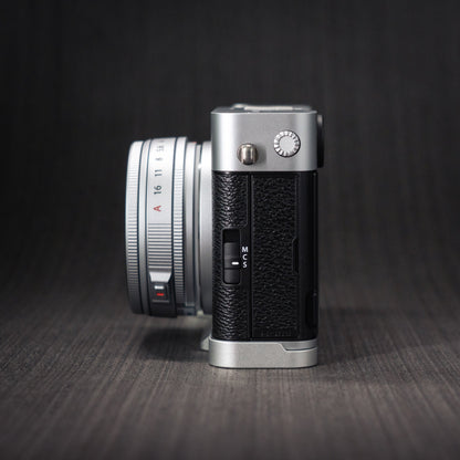 Camera Grip for Fujifilm XE-5