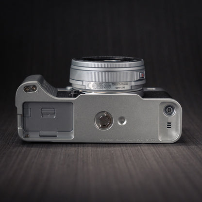 Camera Grip for Fujifilm XE-5