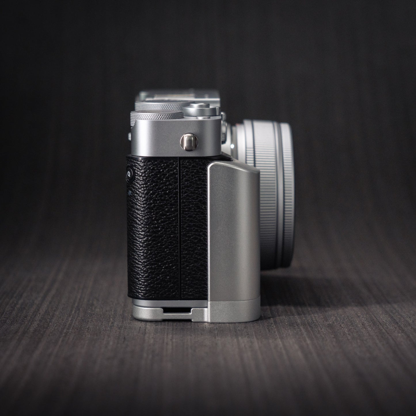 Camera Grip for Fujifilm XE-5