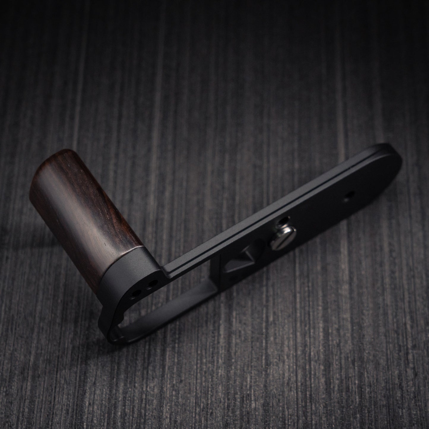 Wood Grip for Leica M11/M11-P/M11-M/MEV1