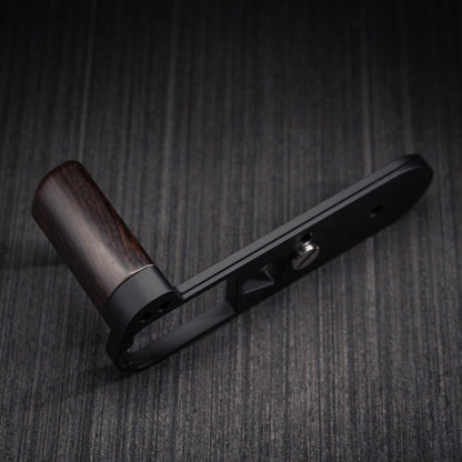 Wood Grip for Leica M11/M11-P/M11-M/MEV1