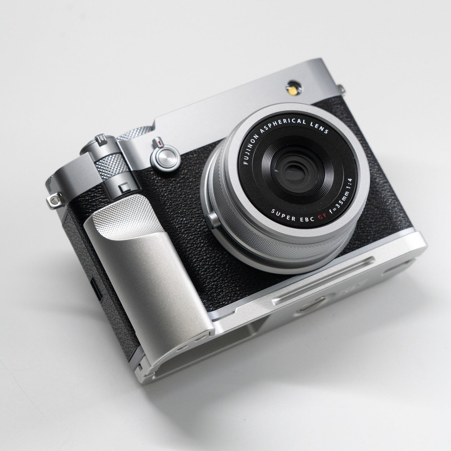 Camera Grip for Fujifilm GFX100rf