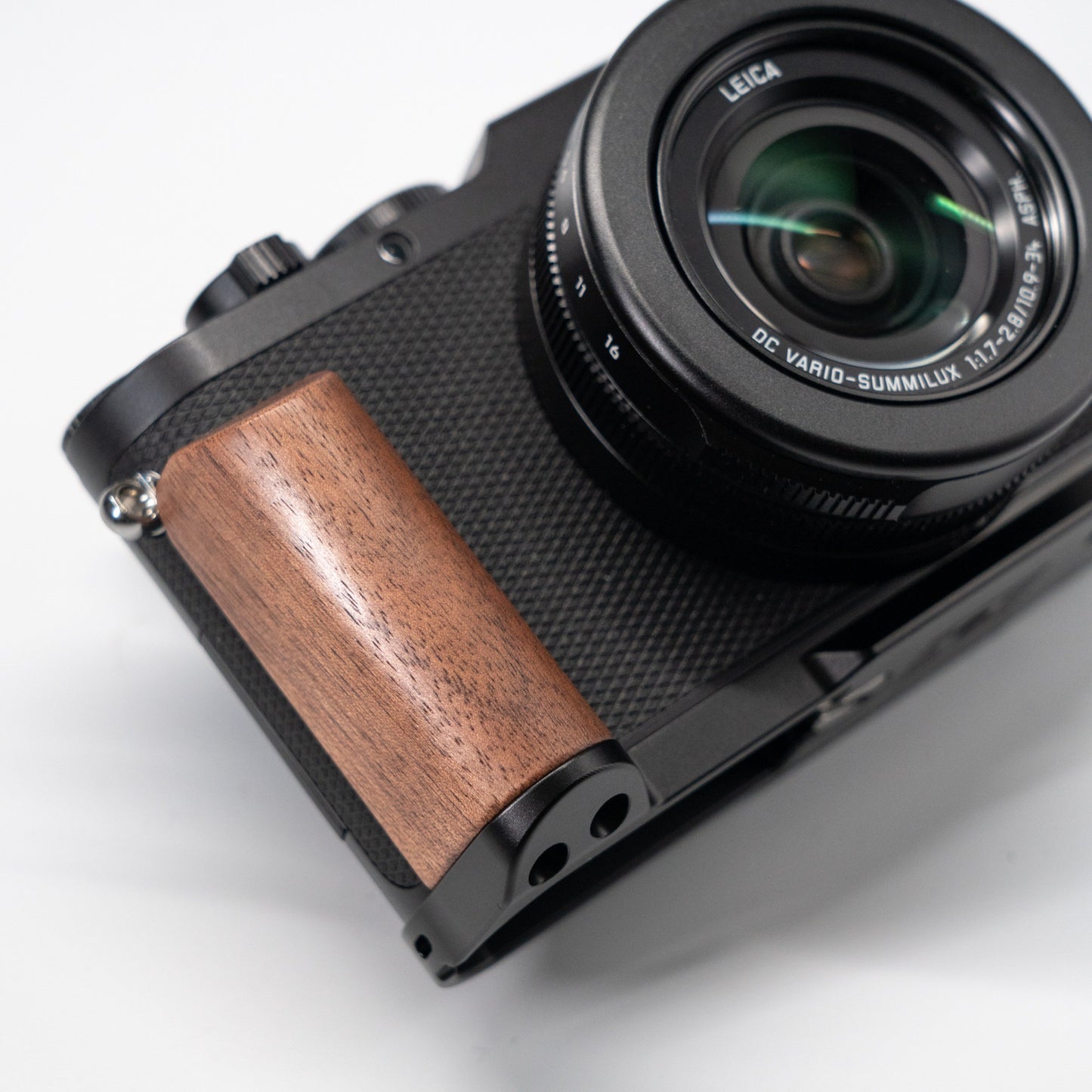 Camera Grip for Leica D-Lux8