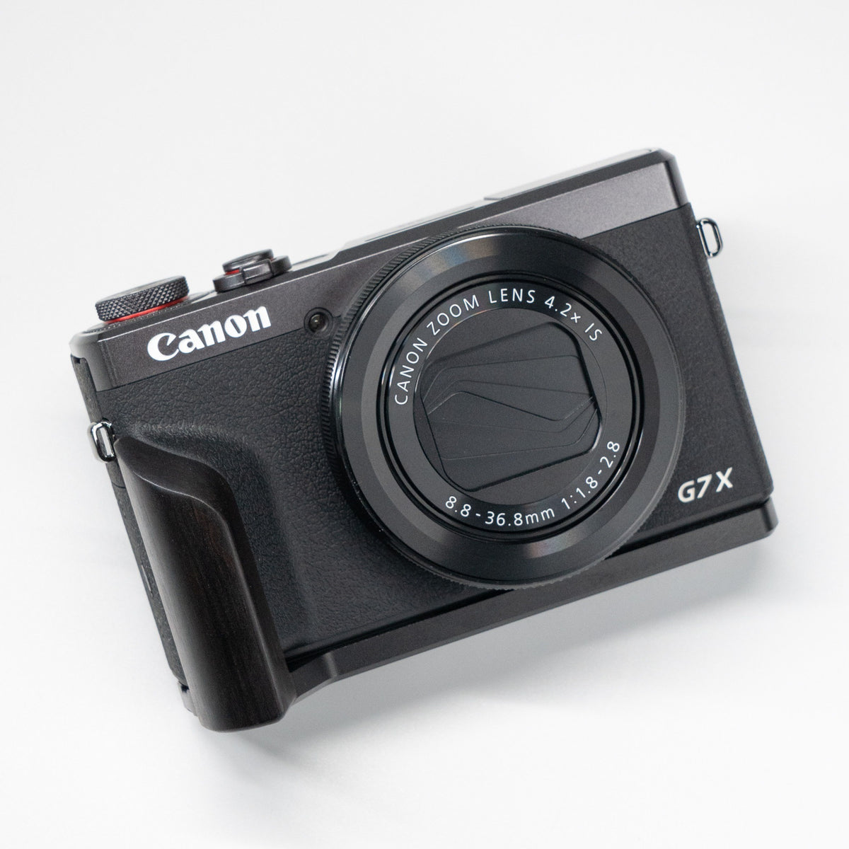 Wood Grip for Canon G7X3