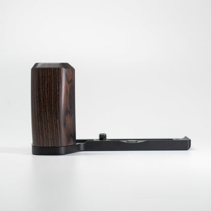 Wood Grip for Ricoh GR4