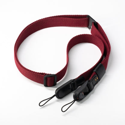 Twill 2-in-1