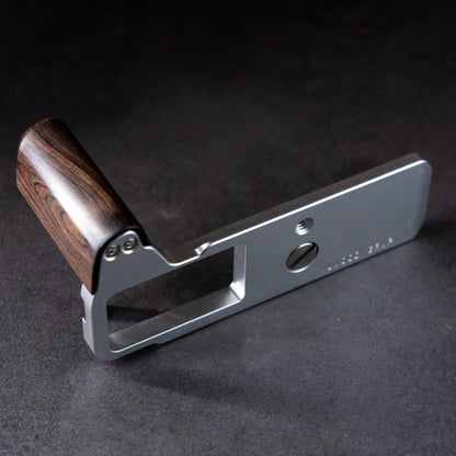 Wood Grip for Fujifilm X-T5