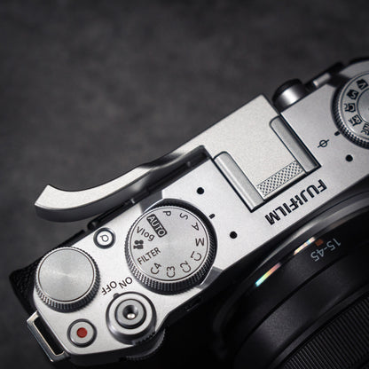 Aluminum Thumb Grip for Fujifilm X-M5