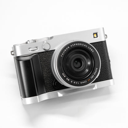 Camera Grip for Fujifilm XE-5