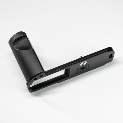 Aluminum Grip for Lumix S9