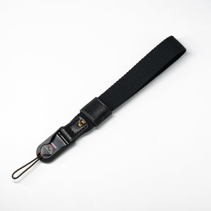 Twill Wrist