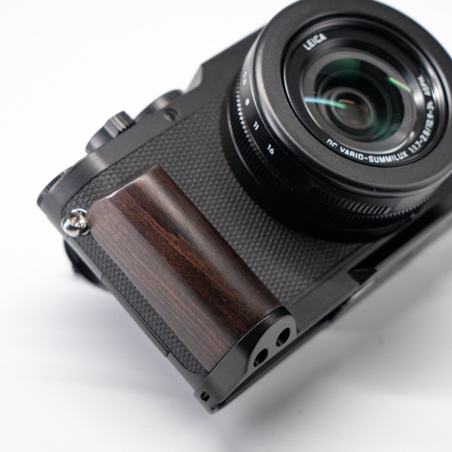 Camera Grip for Leica D-Lux8