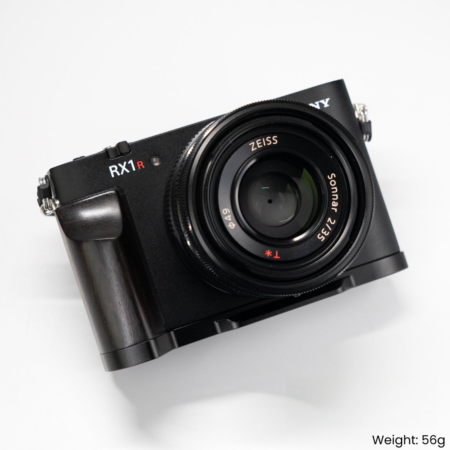 Camera Grip for SONY RX1r3