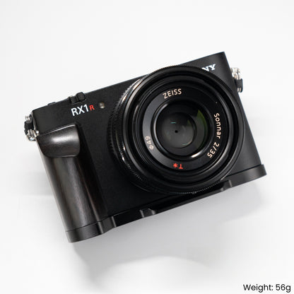 Camera Grip for SONY RX1r3