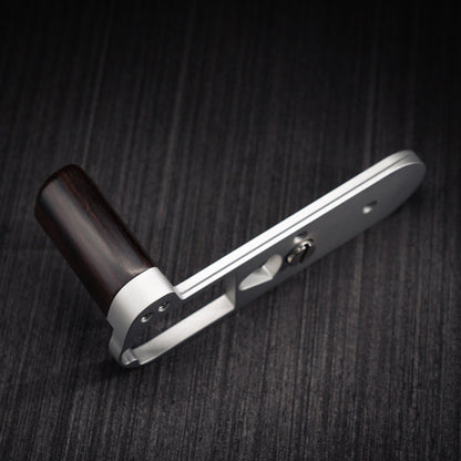 Wood Grip for Leica M11/M11-P/M11-M/MEV1