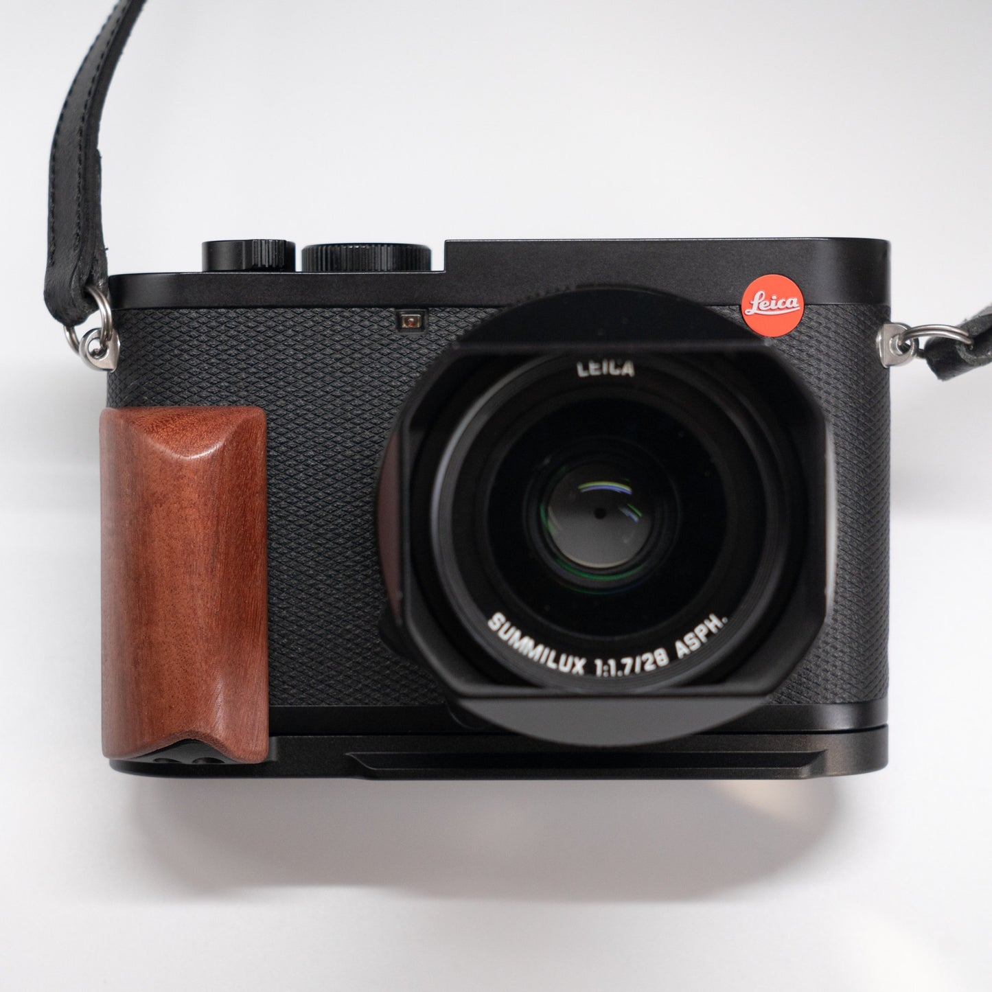 Camera Grip for Leica Q3