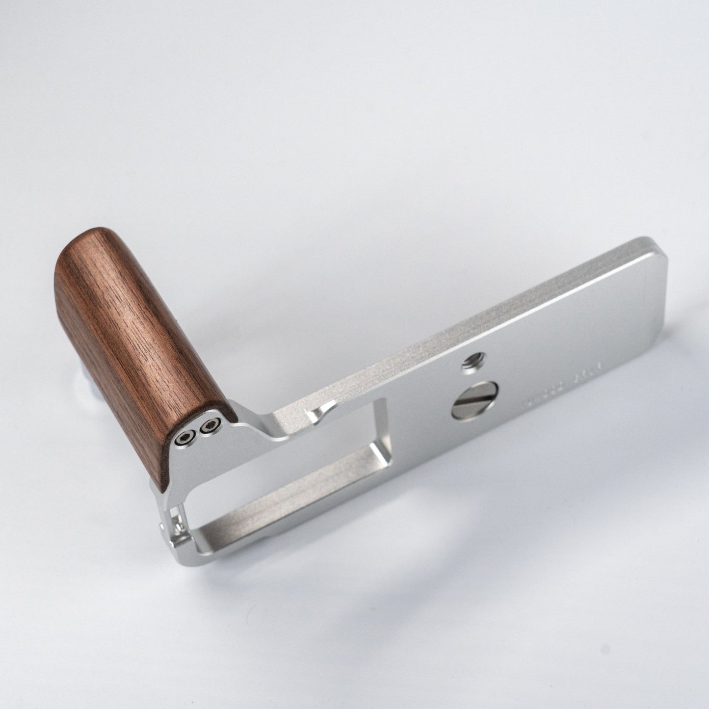 Wood Grip for Fujifilm X-T5