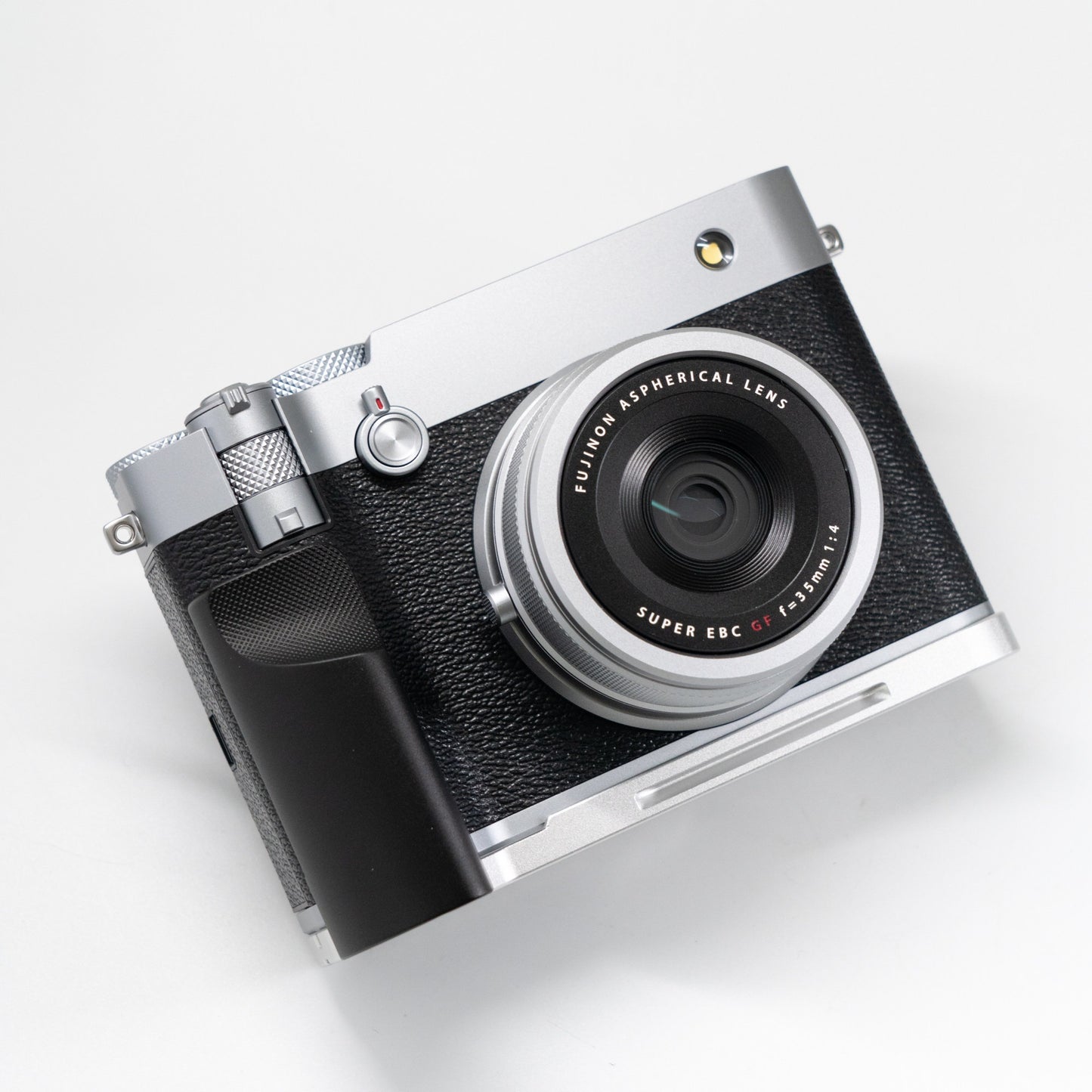 Camera Grip for Fujifilm GFX100rf