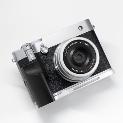 Camera Grip for Fujifilm GFX100rf