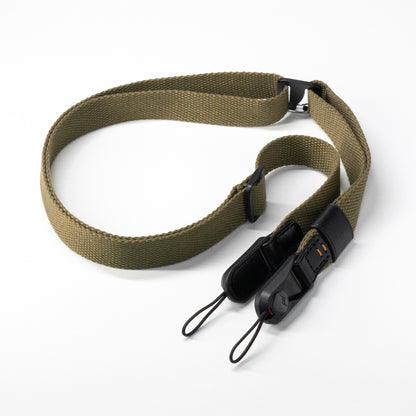 Twill 2-in-1