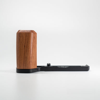 Wood Grip for Ricoh GR4