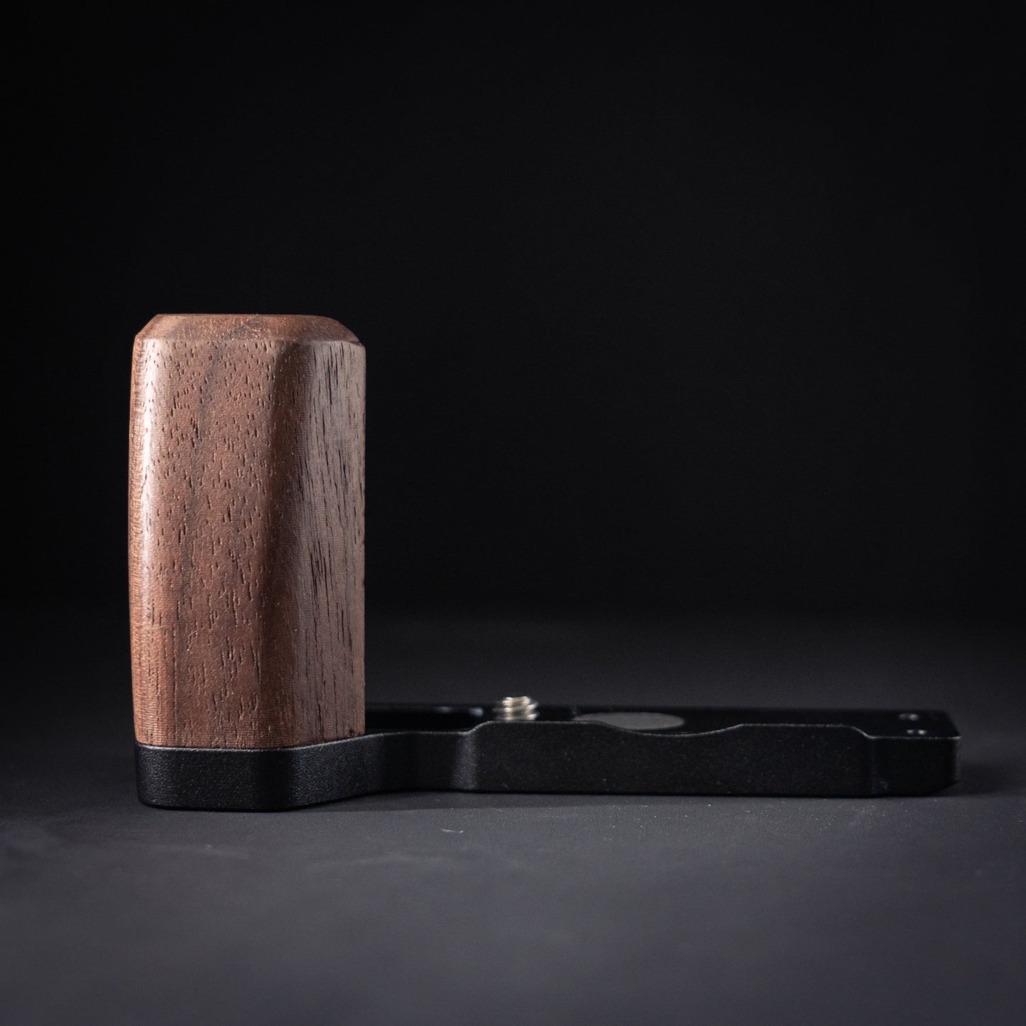 Wood Grip for Ricoh GR3/GR3X