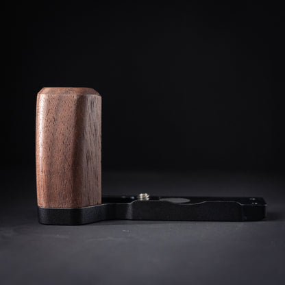 Wood Grip for Ricoh GR3/GR3X