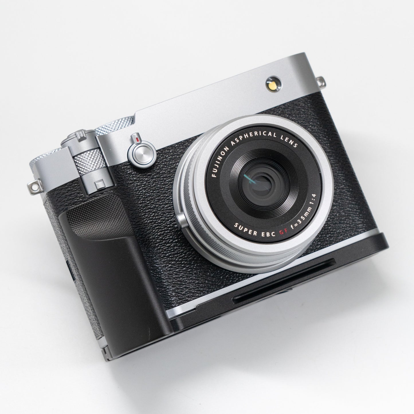 Camera Grip for Fujifilm GFX100rf