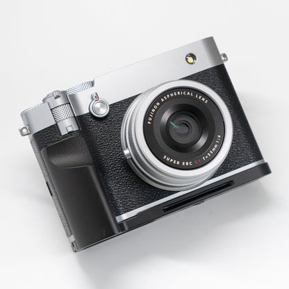 Camera Grip for Fujifilm GFX100rf