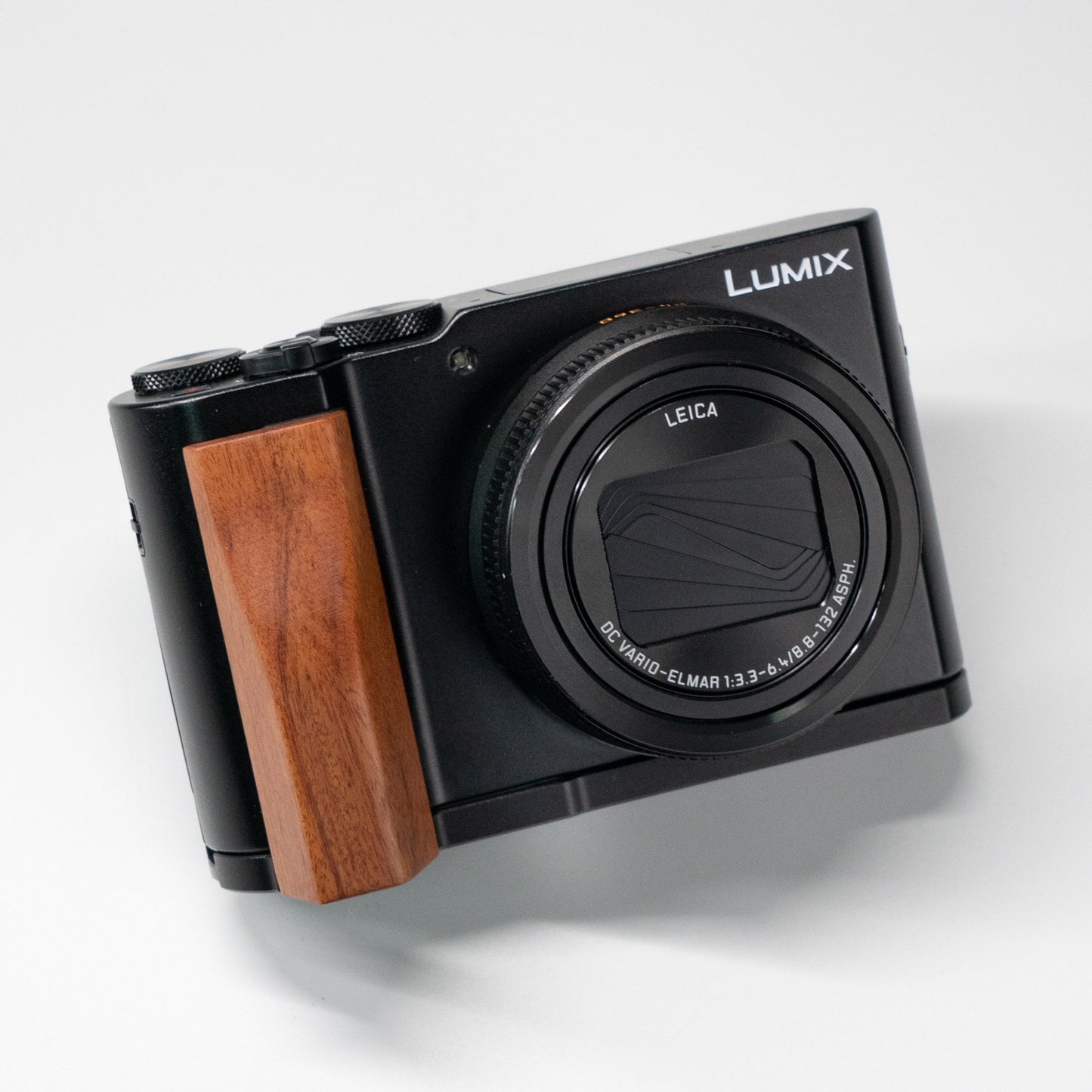 Wood Grip for Lumix ZS300