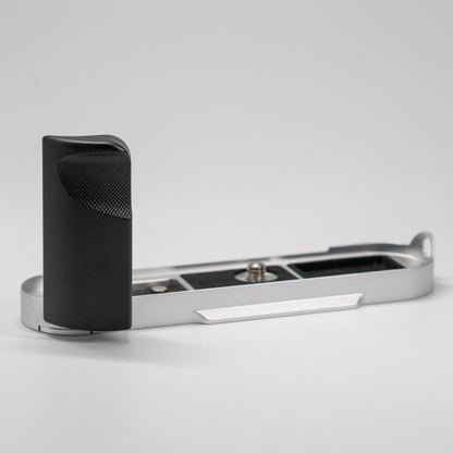 Aluminum Grip for Leica M10