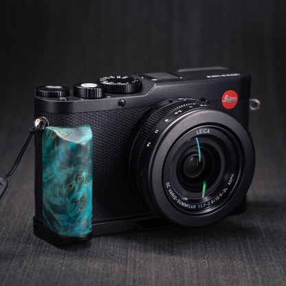 Camera Grip for Leica D-Lux8