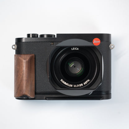 Camera Grip for Leica Q3