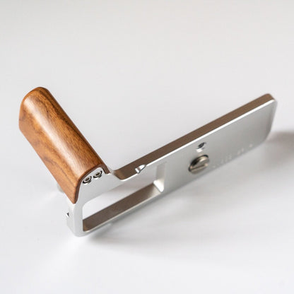 Wood Grip for Fujifilm X-T5