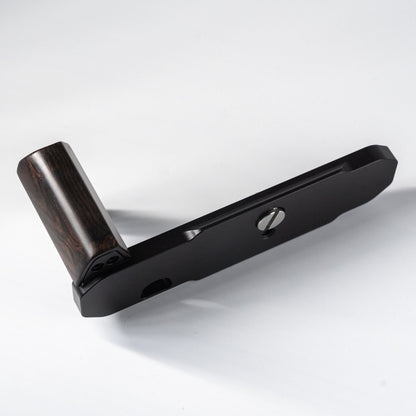 Wood Grip for Nikon FM2