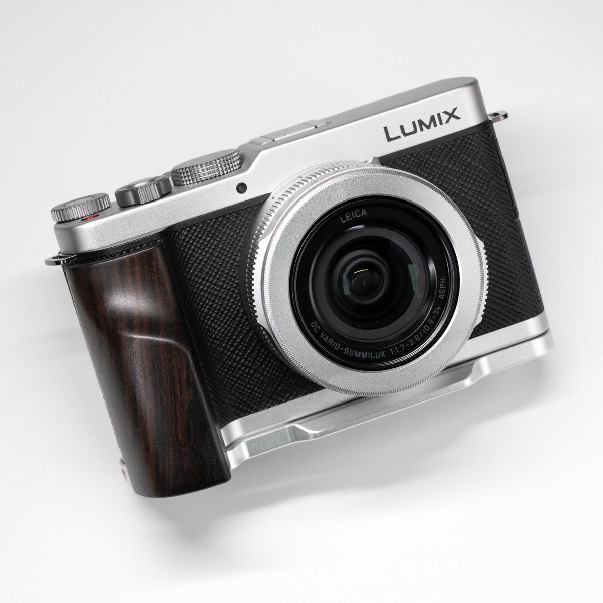 Camera Grip for Lumix L10
