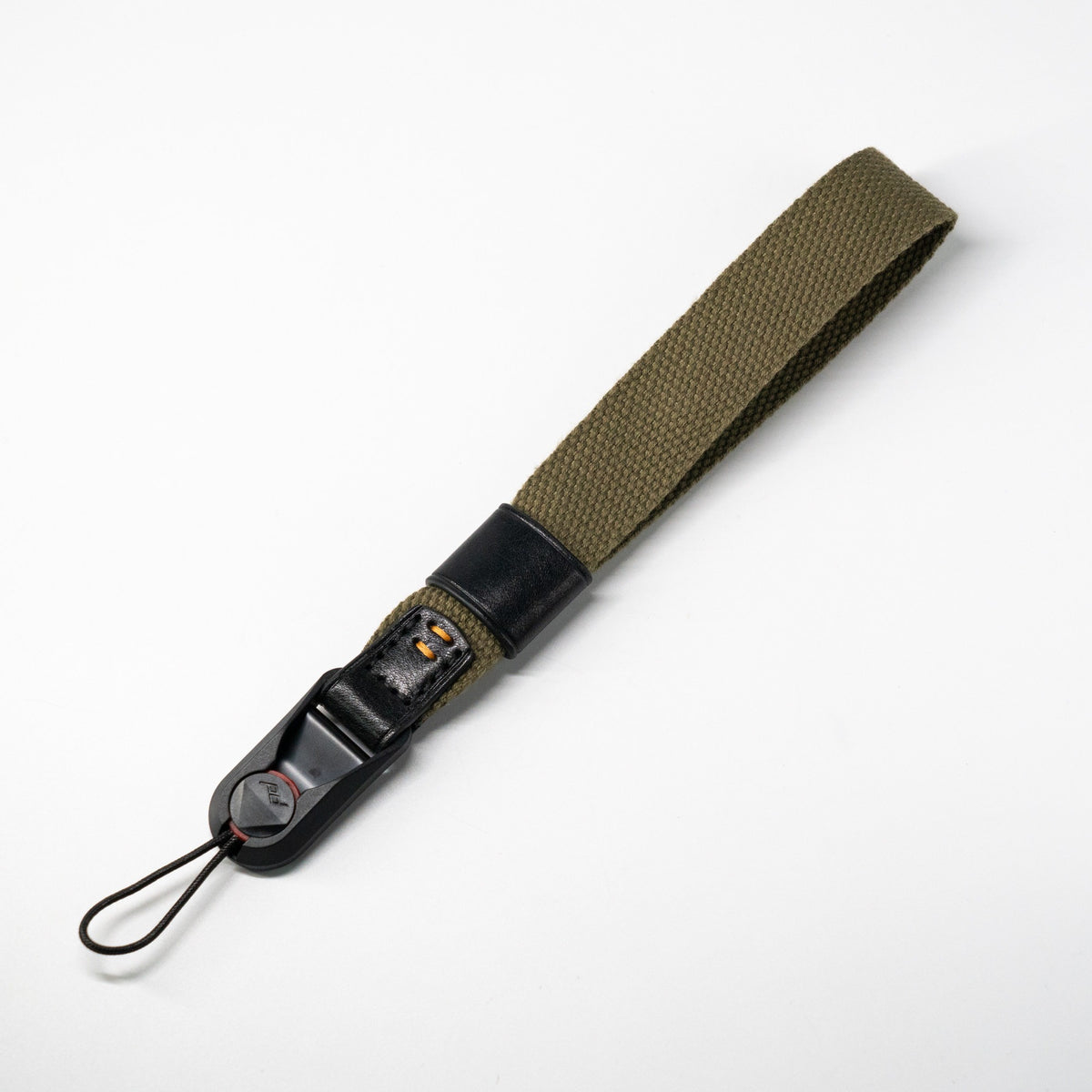 Twill Wrist