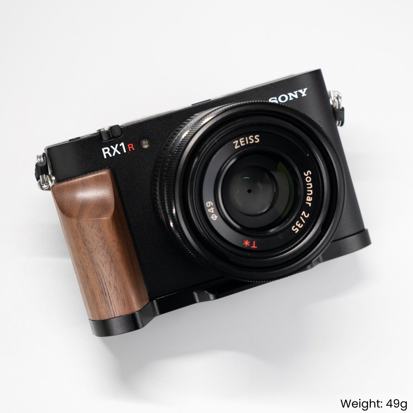 Camera Grip for SONY RX1r3