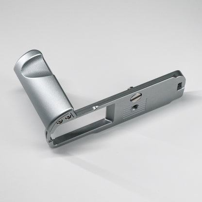 Aluminum Grip for Lumix S9