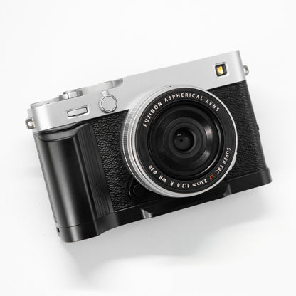 Camera Grip for Fujifilm XE-5