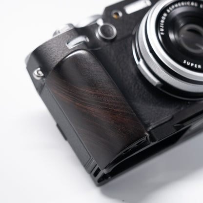 Wood Grip for Fujifilm X100vi