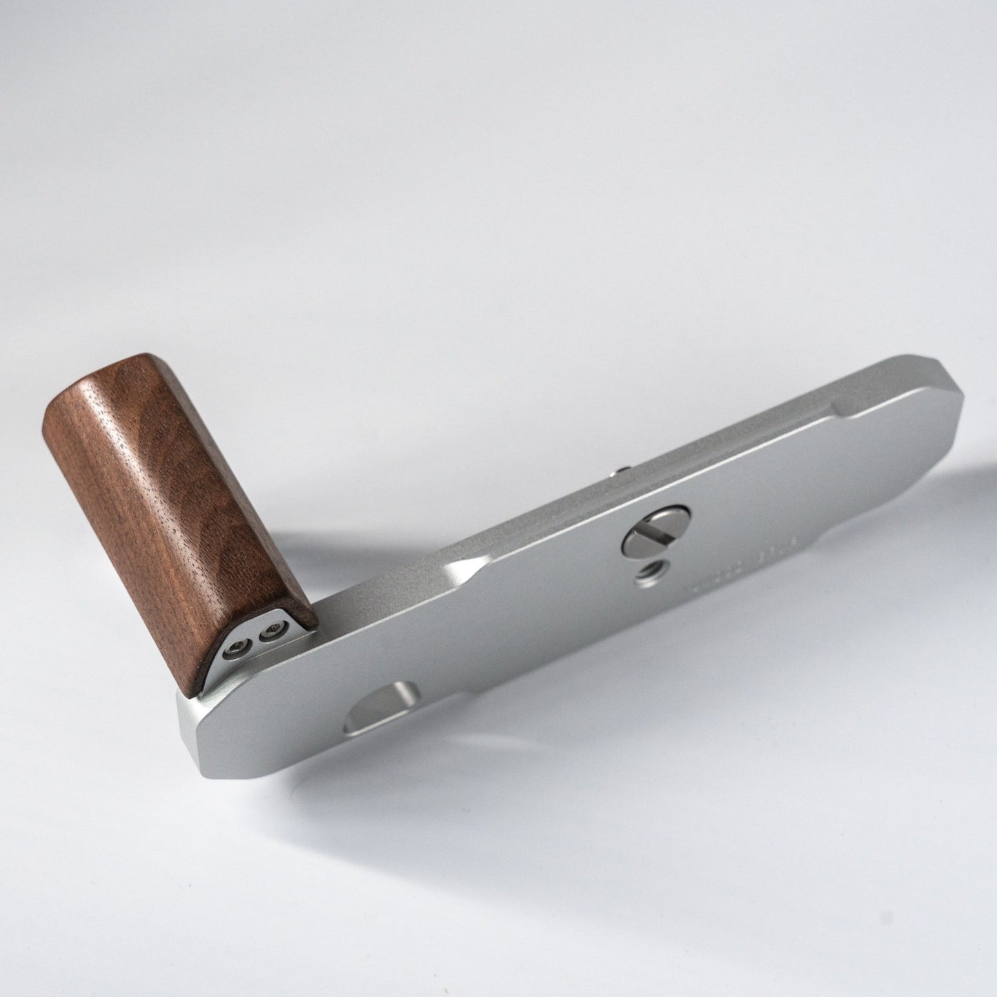 Wood Grip for Nikon FM2