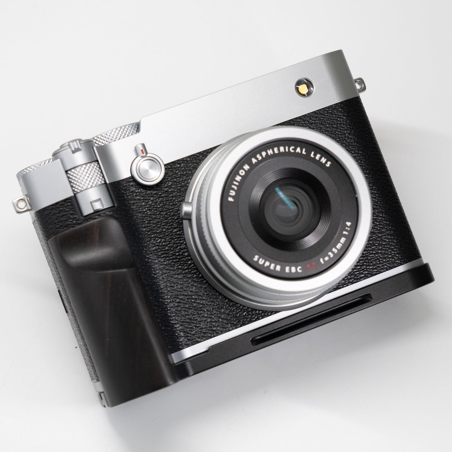 Camera Grip for Fujifilm GFX100rf