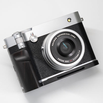 Camera Grip for Fujifilm GFX100rf