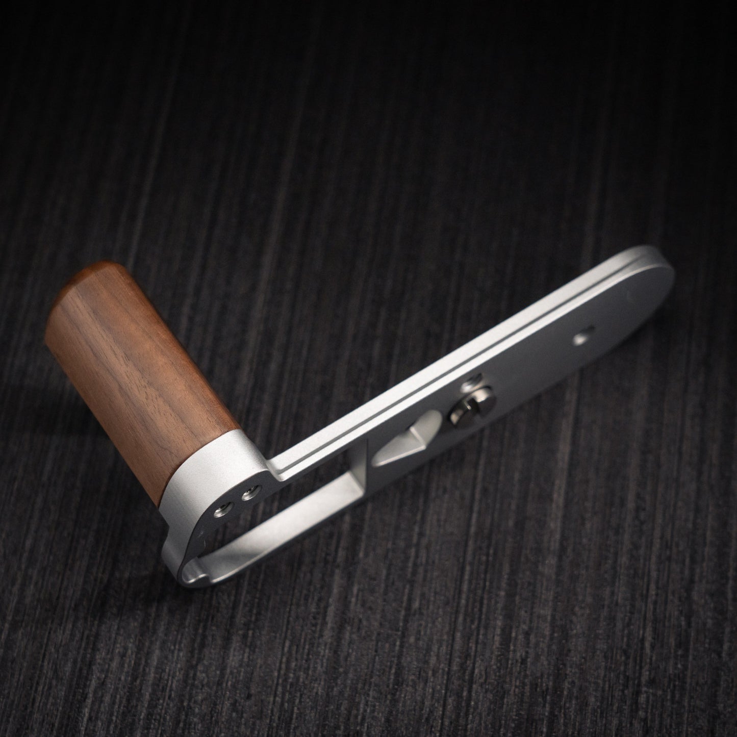 Wood Grip for Leica M11/M11-P/M11-M/MEV1