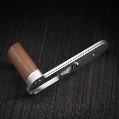 Wood Grip for Leica M11/M11-P/M11-M/MEV1